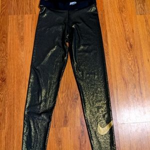 Nike dri fit leggings